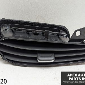 OEM 2019-2025 Chevrolet Malibu 1.5L Dash AC Vent Passenger Right Side RF