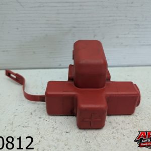 OEM 2016 Jeep Grand Cherokee ENGINE BATTERY POSITIVE TERMINAL PROTECTOR END CAP