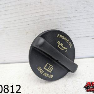 OEM 2016 Jeep Grand Cherokee 3.6L Engine Oil Filler Cap