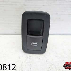 OEM 2016 Jeep Grand Cherokee 3.6L REAR SIDE DOOR WINDOW SWITCH
