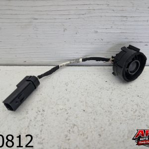 OEM 2016 Jeep Grand Cherokee FRONT DOOR FRAME TWEETER SPEAKER