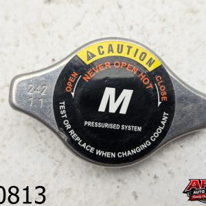 OEM 2010 Honda Insight 1.4L Radiator Coolant Cap