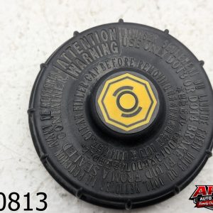 OEM 2010 Honda Insight 1.4L Master Brake Fluid Cap