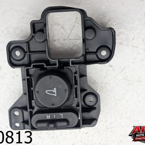 OEM 2010 Honda Insight 1.4L Power Side Mirrors Control Switch