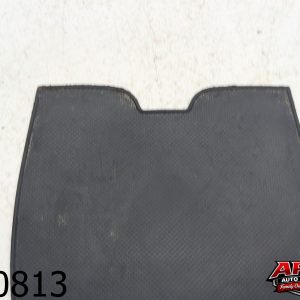 OEM 2010 Honda Insight 1.4L CENTER CONSOLE RUBBER MAT LINER