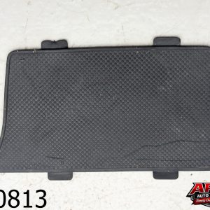 OEM 2010 Honda Insight 1.4L CENTER CONSOLE RUBBER MAT LINER