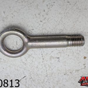 OEM 2010 Honda Insight 1.4L HYBRID TOW HOOK