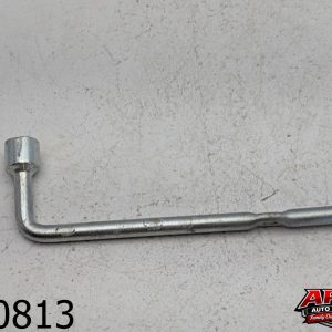 OEM 2010 Honda Insight 1.4L Lug Wrench