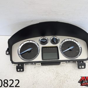 OEM 2009 Cadillac Escalade 6.2L Instrument Speedometer
