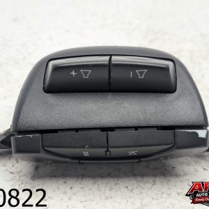 OEM 2009 Cadillac Escalade 6.2L Radio Control Switch