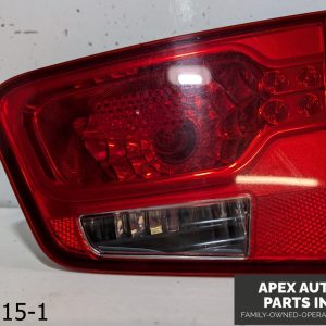 OEM 2010-2013 KIA Forte 2.0L Passenger Right Inner Taillight Tail Light Assembly