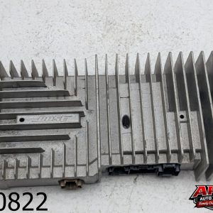OEM 2009 Cadillac Escalade 6.2L  Bose Radio Audio Amplifier Amp