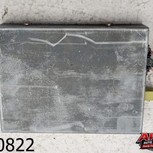 OEM 2009 Cadillac Escalade 6.2L Satellite Radio Receiver