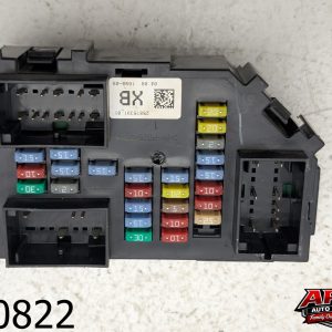 OEM 2009 Cadillac Escalade 6.2L Instrument Panel Junction Block Fuse Box