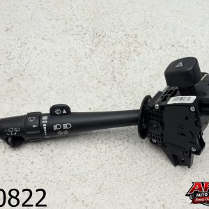 OEM 2009 Cadillac Escalade 6.2L Wiper / Turn Signal Switch