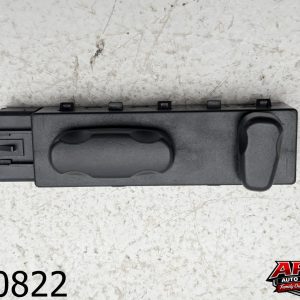 OEM 2009 Cadillac Escalade 6.2L Left Driver Side Seat Control Adjust Switch