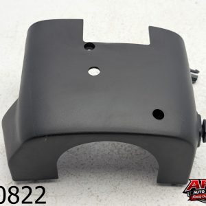 OEM 2009 Cadillac Escalade 6.2L Steering Column Shroud Trim Cover Beige W/ Tilt