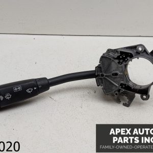 OEM 1996-1999 Mercedes E320 3.2L  Wiper Turn Signal Control Switch