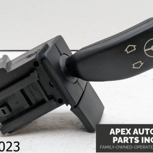 OEM 2004-2006 BMW X5 4.4L Steering Column Adjuster Switch