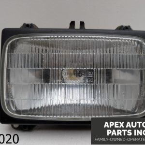 OEM 1991 Chrysler Imperial 3.8L Headlamp Light