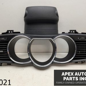 OEM 2011-2013 Kia Optima 2.4L  Trim Bezel Cover Speedometer Dash W Vents