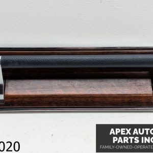 OEM 1991 Chrysler Imperial 3.8L Side Inner Door Pull Handle Panel