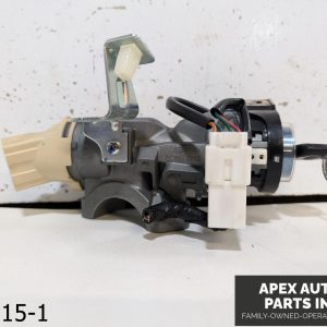 OEM 2010-2013 KIA Forte 2.0L  IGNITION LOCK SWITCH WITH KEY