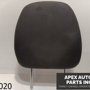 OEM 2016 Toyota Yaris 1.5L Seat Headrest Front Head Rest
