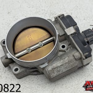 OEM 2009 Cadillac Escalade 6.2L Throttle Body Throttle Valve Assembly