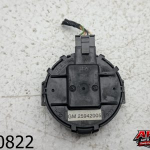 OEM 2009 Cadillac Escalade 6.2L Windshield Wiper Moisture Rain Sensor