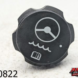 OEM 2009 Cadillac Escalade 6.2L Power Steering Reservoir Pump Cap