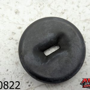OEM 2009 Cadillac Escalade Car Ignition Switch Cover Start Lock Cap Key Cover