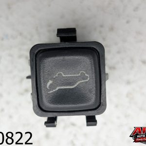 OEM 2009 Cadillac Escalade 6.2L CONSOLE TRUNK LID TAILGATE LIFTGATE SWITCH