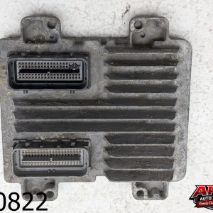 OEM 2009 Cadillac Escalade 6.2L ECU ECM ENGINE CONTROL MODULE UNIT