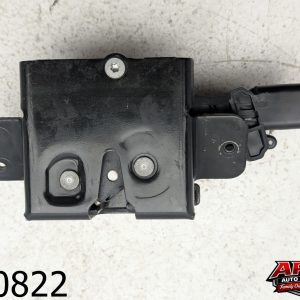 OEM 2009 Cadillac Escalade 6.2L Door Trunk Latch Power Liftgate Hatch Lock