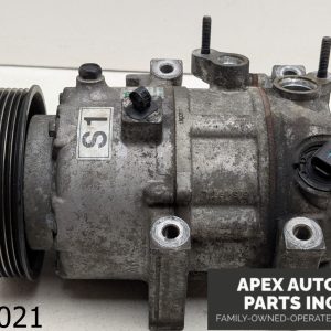 OEM 2011-2013 Kia Optima 2.4L AC Compressor