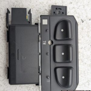 OEM 2009 Cadillac Escalade 6.2L OVERHEAD CONSOLE HOME LINK MODULE