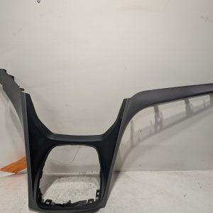 OEM 2017 Ford Transit 2.5L Center Console Dashboard Trim