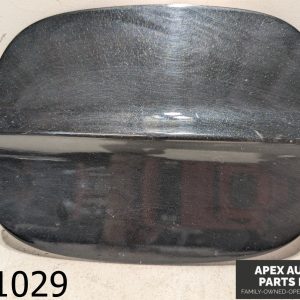 OEM 2015 Ford Fusion 1.5L Fuel/Gas Filler Lid Door Cover