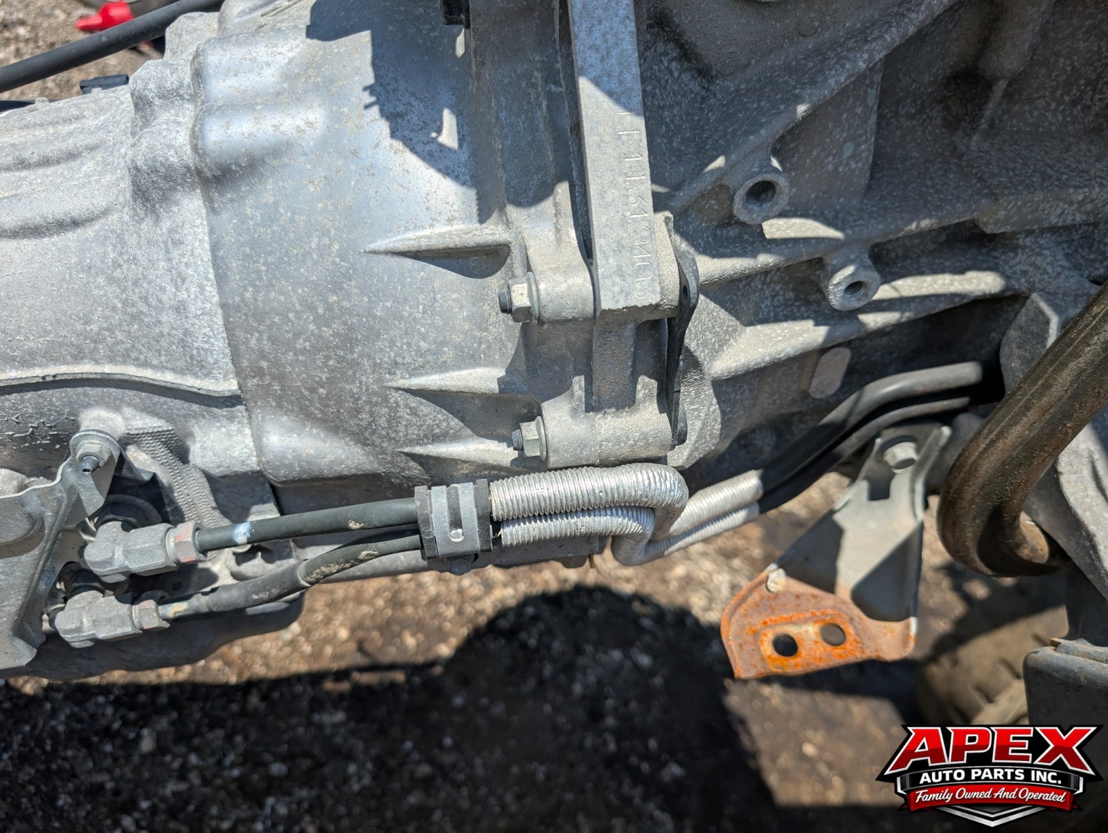 *NO SHIPPING* 2012 Mazda Miata 2.0L Engine LF-VE ASSY 79k MILES - Image 3