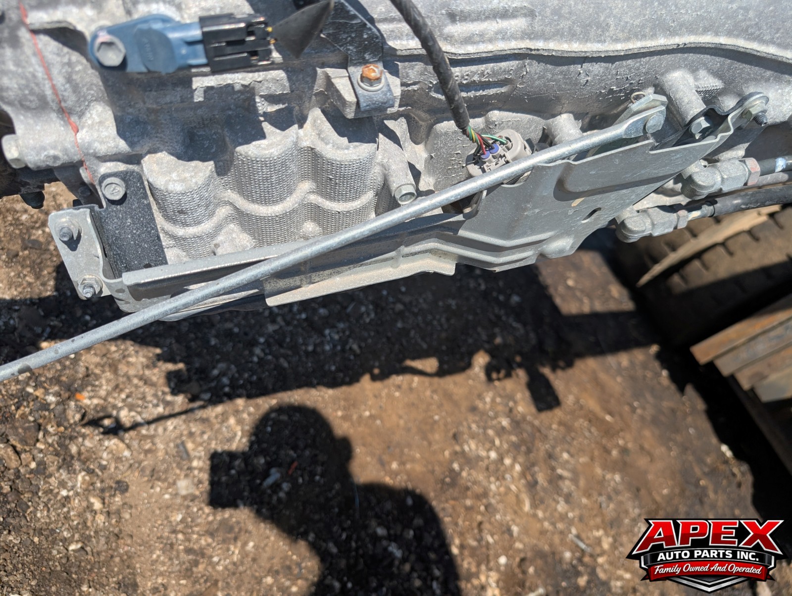 *NO SHIPPING* 2012 Mazda Miata 2.0L Engine LF-VE ASSY 79k MILES - Image 4