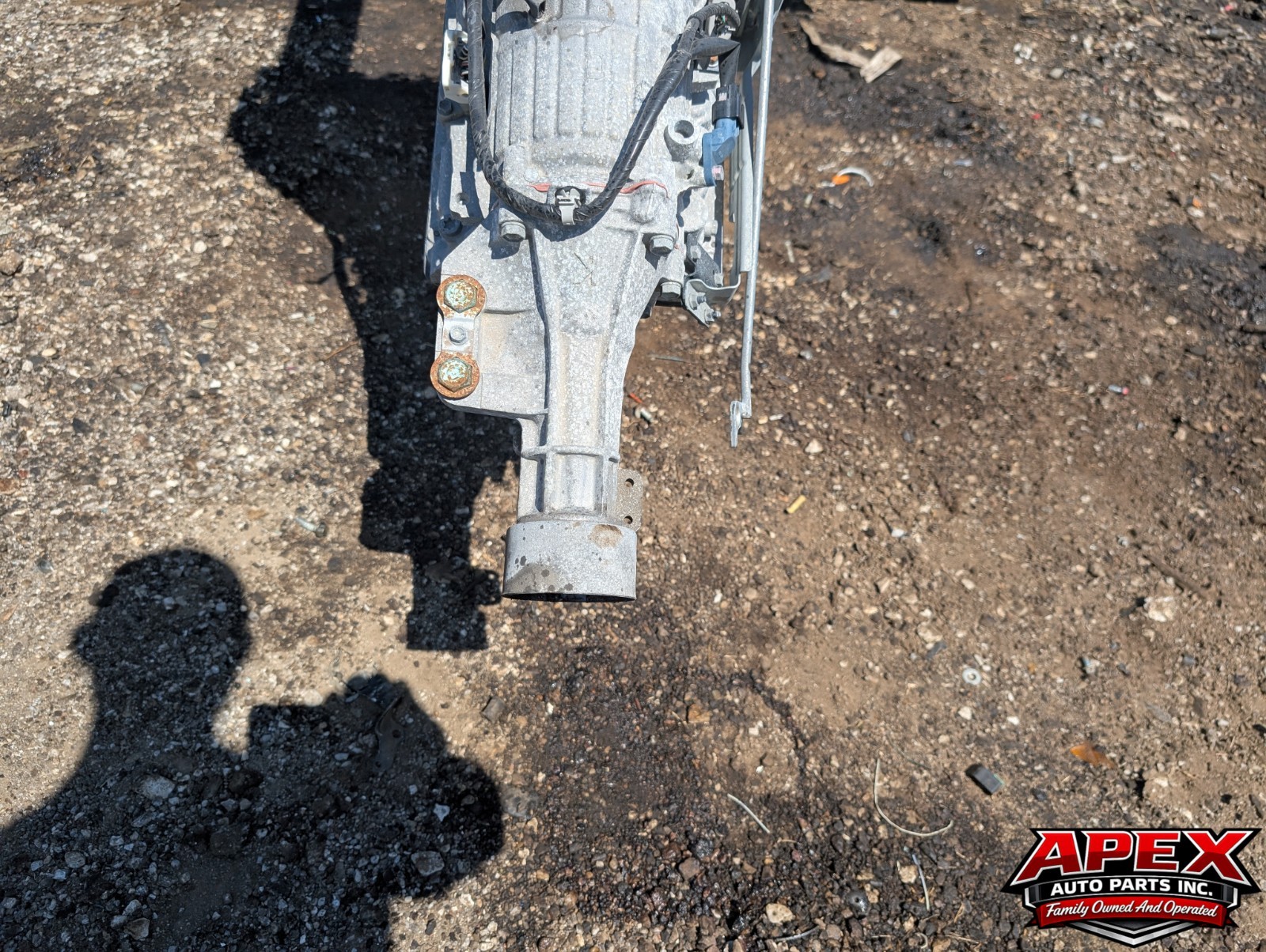 *NO SHIPPING* 2012 Mazda Miata 2.0L Engine LF-VE ASSY 79k MILES - Image 6