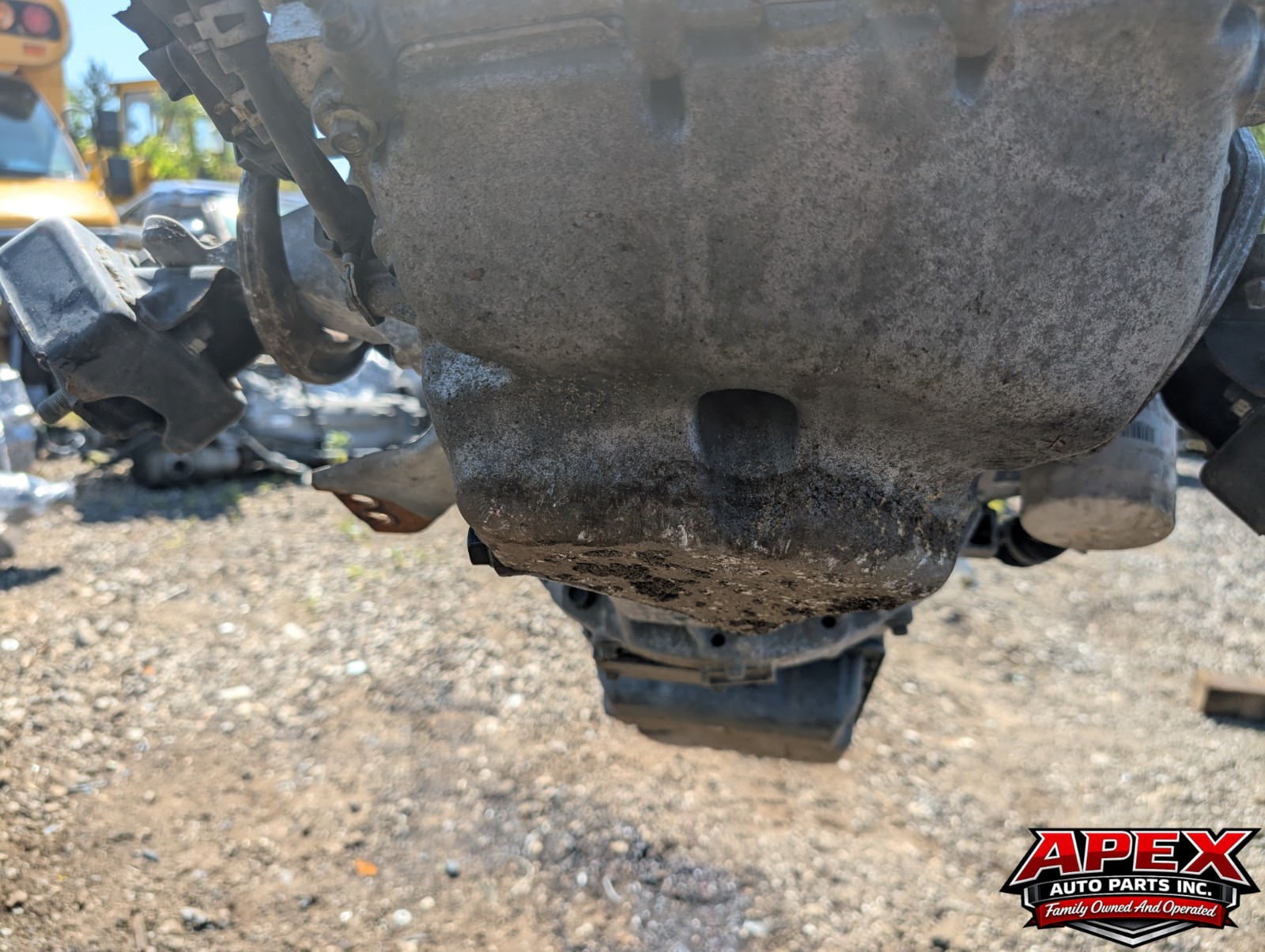 *NO SHIPPING* 2012 Mazda Miata 2.0L Engine LF-VE ASSY 79k MILES - Image 14