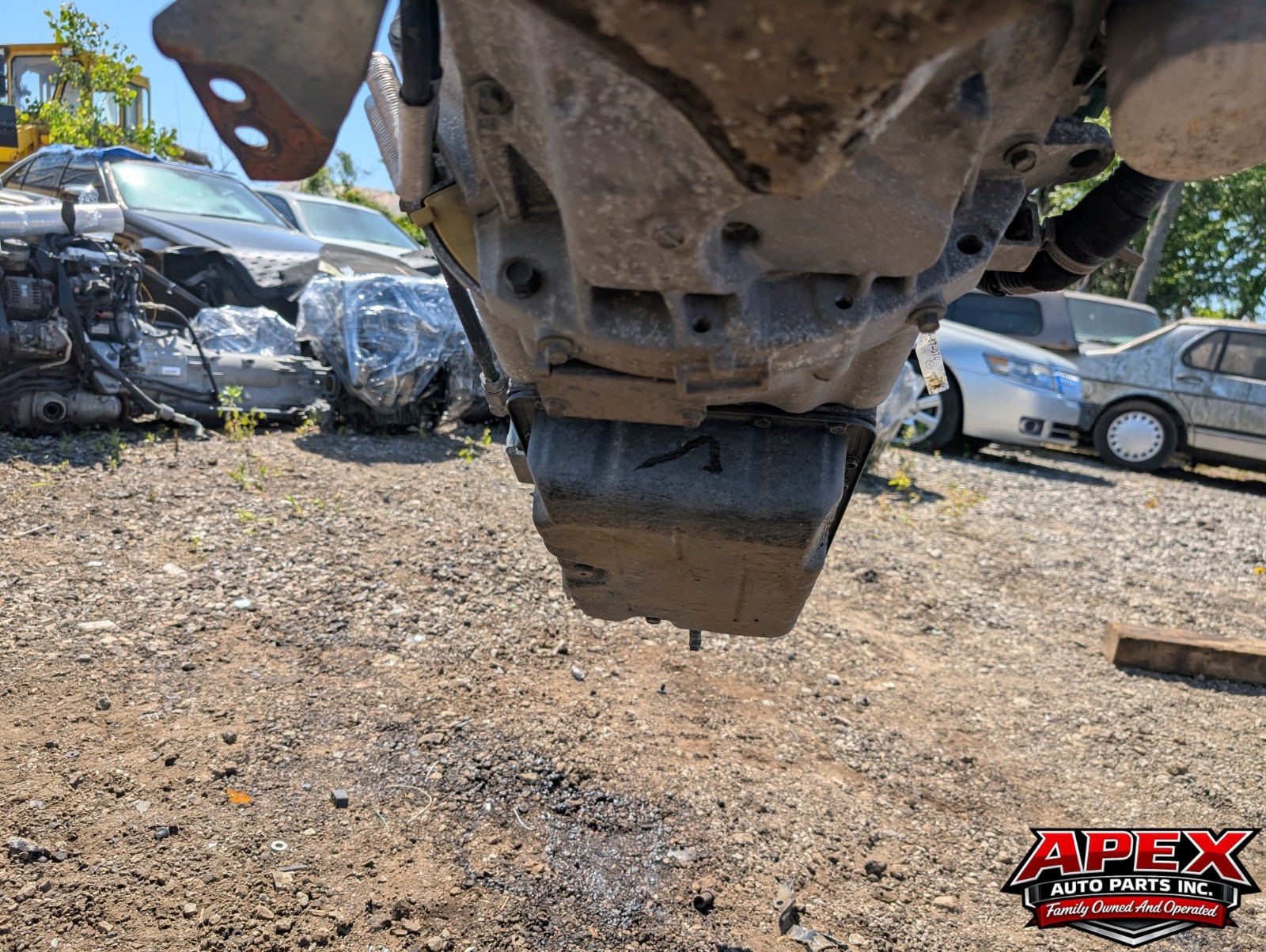 *NO SHIPPING* 2012 Mazda Miata 2.0L Engine LF-VE ASSY 79k MILES - Image 15