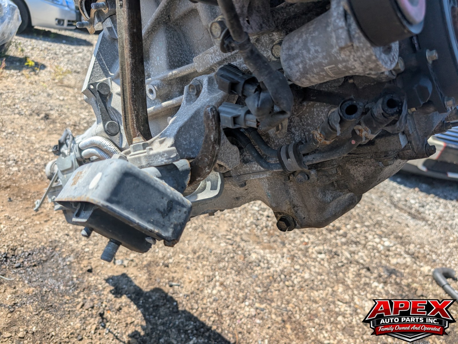 *NO SHIPPING* 2012 Mazda Miata 2.0L Engine LF-VE ASSY 79k MILES - Image 16