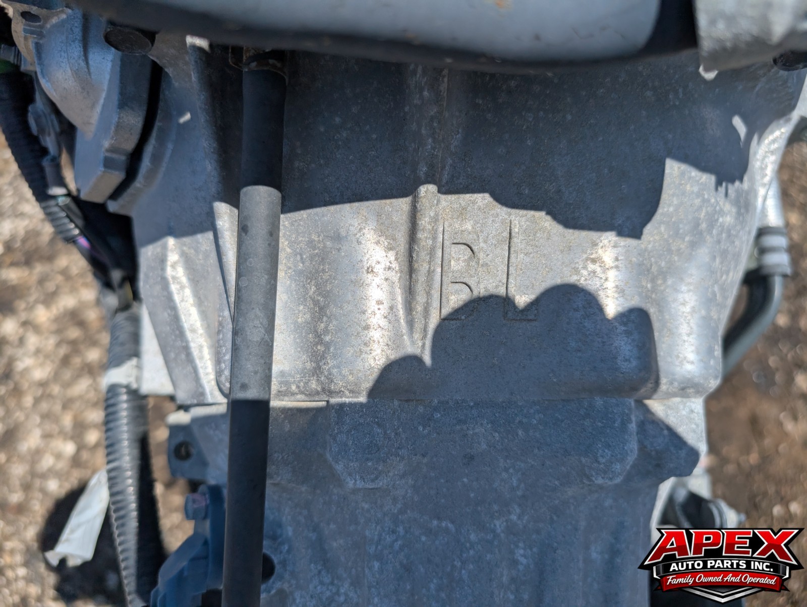 *NO SHIPPING* 2012 Mazda Miata 2.0L Engine LF-VE ASSY 79k MILES - Image 19