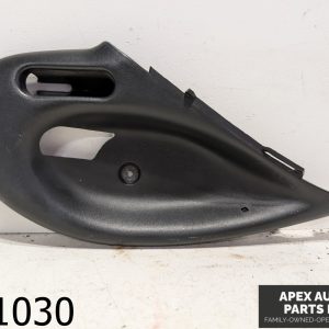OEM 2000 Pontiac Firebird 3.8L Passenger Interior Lock Door Trim Panel