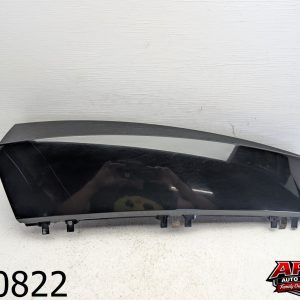 OEM 2009 Cadillac Escalade 6.2L Right Passenger Rear Applique D-Pillar Trim