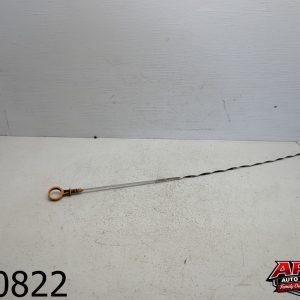 OEM 2009 Cadillac Escalade 6.2L transmission fluid level dip deep stick
