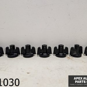 OEM 2000 Pontiac Firebird 3.8L Retainer Clip Set